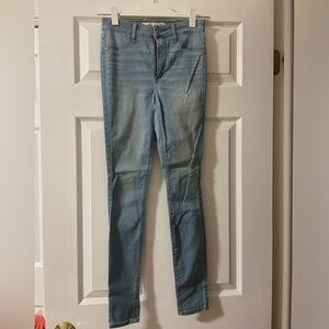 Abercrombie & Fitch Jeggings